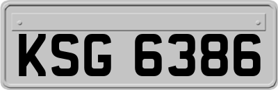 KSG6386