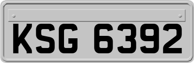 KSG6392