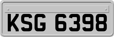 KSG6398