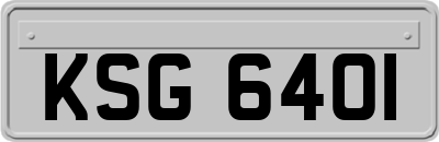 KSG6401