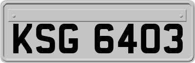 KSG6403