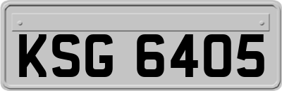 KSG6405