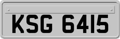 KSG6415