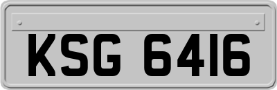 KSG6416