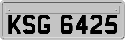 KSG6425