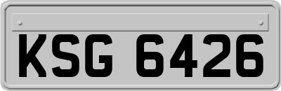 KSG6426