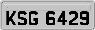 KSG6429
