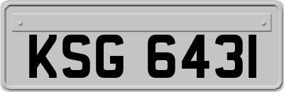 KSG6431