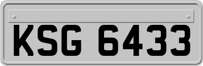 KSG6433