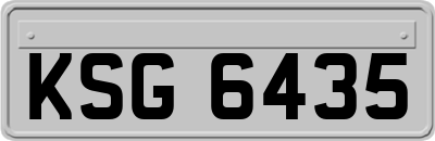 KSG6435