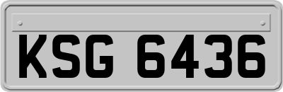 KSG6436