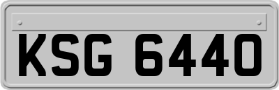 KSG6440