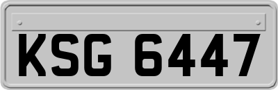 KSG6447