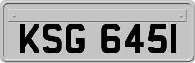 KSG6451
