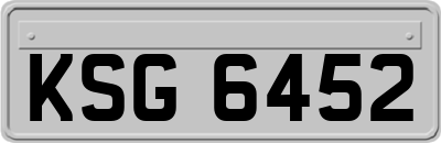 KSG6452