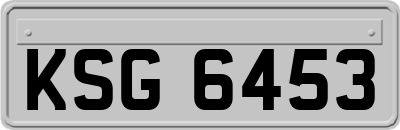 KSG6453