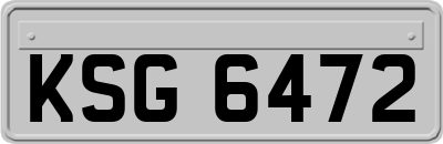 KSG6472