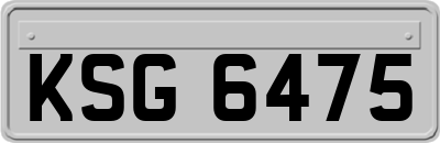 KSG6475