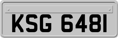 KSG6481