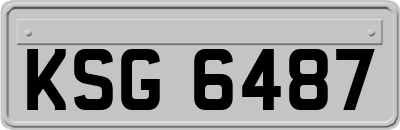 KSG6487