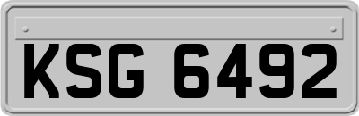 KSG6492