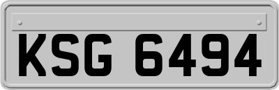 KSG6494