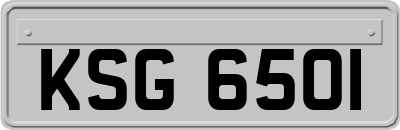 KSG6501