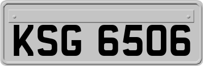 KSG6506