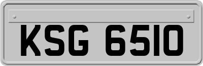 KSG6510