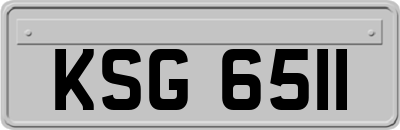 KSG6511