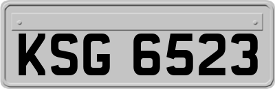 KSG6523