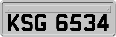KSG6534