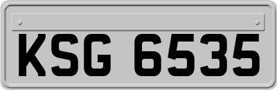 KSG6535