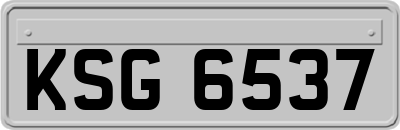KSG6537
