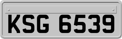 KSG6539