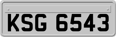 KSG6543
