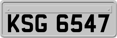 KSG6547