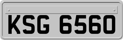 KSG6560