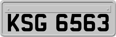 KSG6563
