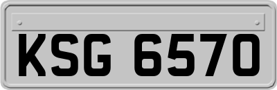 KSG6570