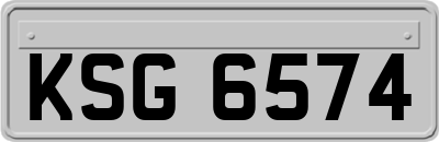 KSG6574