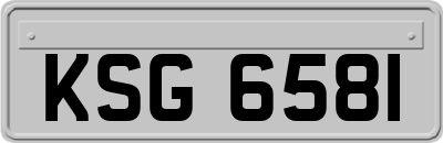KSG6581