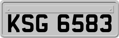 KSG6583