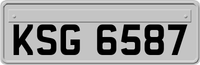 KSG6587