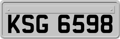 KSG6598