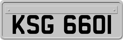 KSG6601
