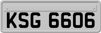 KSG6606