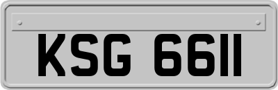 KSG6611