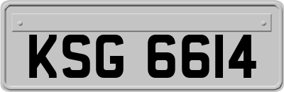 KSG6614