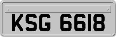 KSG6618